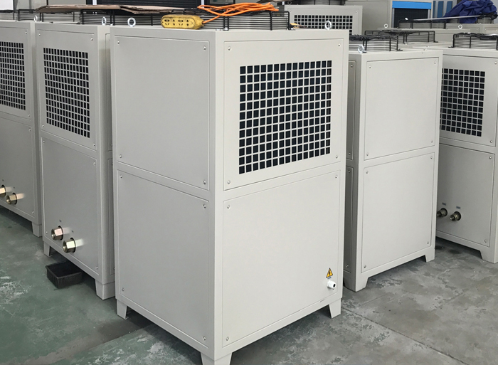 常見(jiàn)油冷機(jī)分類(lèi)及應(yīng)用范圍