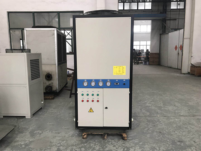 油冷機冬季常見故障、原因分析及排除方法