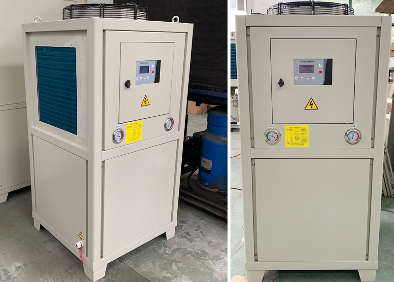 工業(yè)油冷機(jī)廠家正東帶你了解油冷機(jī)的制冷設(shè)備是什么 工業(yè)油冷機(jī)廠家正東帶你了解油冷機(jī)的制冷設(shè)備是什么