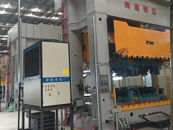 油冷機制冷量怎么選擇 油冷機制冷量怎么選擇